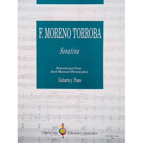 Sonatina