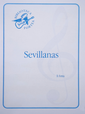 Sevillanas