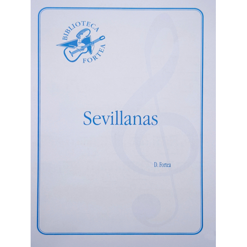 Sevillanas