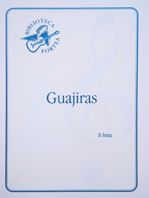 Guajiras