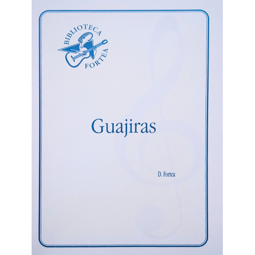 Guajiras