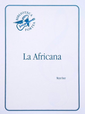 La Africana