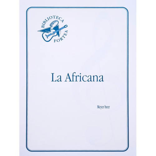 La Africana