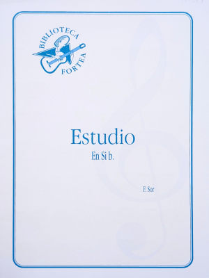 Estudio En Si B