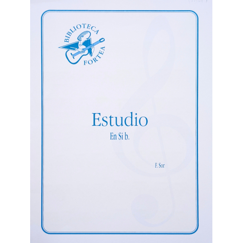 Estudio en Si b