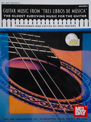 Guitar Music From 