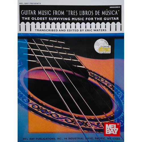 Guitar Music from 