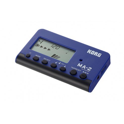 METRONOME KORG MA-2