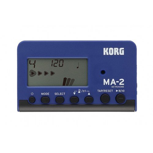 METRONOME KORG MA-2