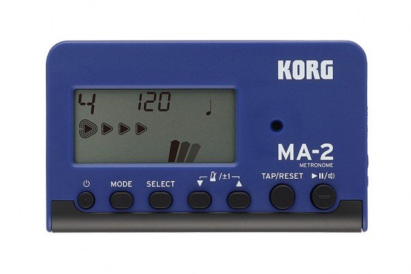 Metronome Korg Ma-2