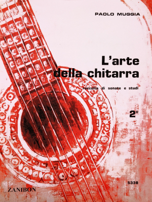 L'arte Della Chitarra - 2