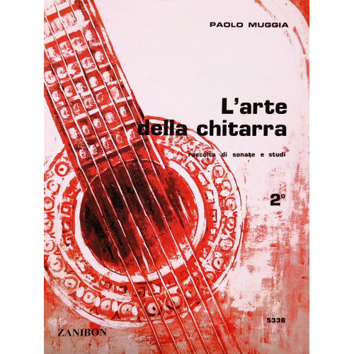L'arte della chitarra - 2