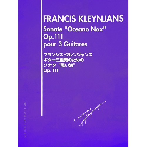 Sonate 
