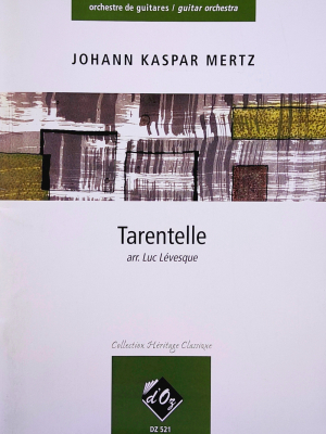 Tarentelle