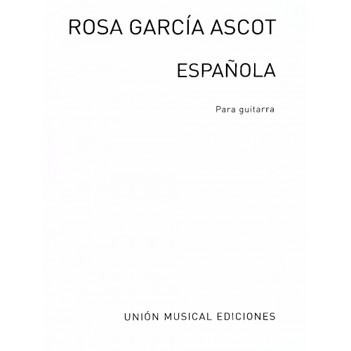 Española