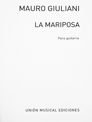 La Mariposa