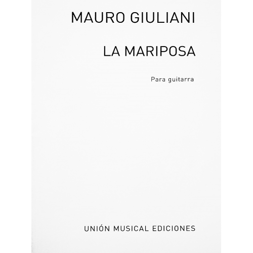 La Mariposa