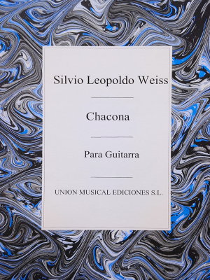 Chacona