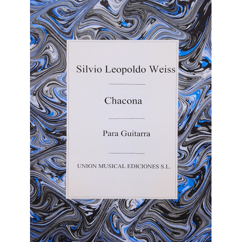 Chacona