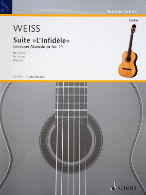 Suite L'infidèle
