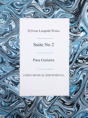 Suite No 2