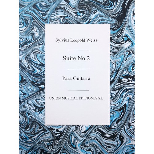 Suite No 2