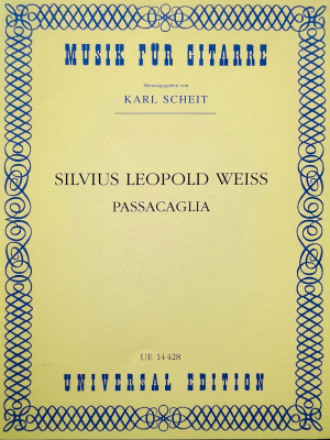 Passacaglia