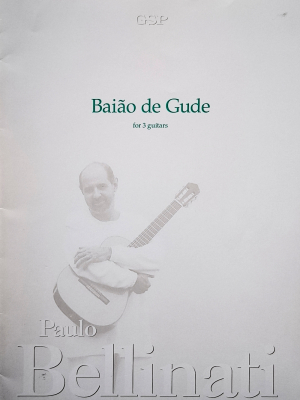 Baião De Gude