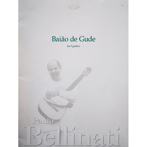Baião de Gude