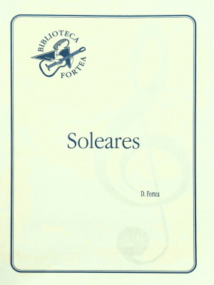 Soleares