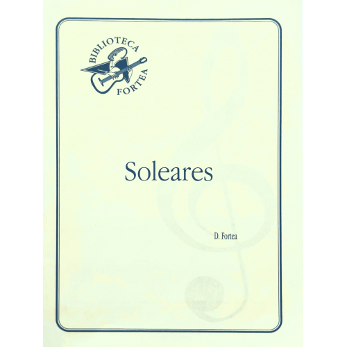 Soleares