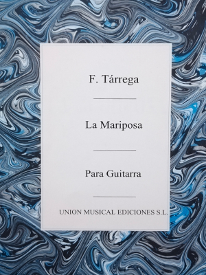 La Mariposa