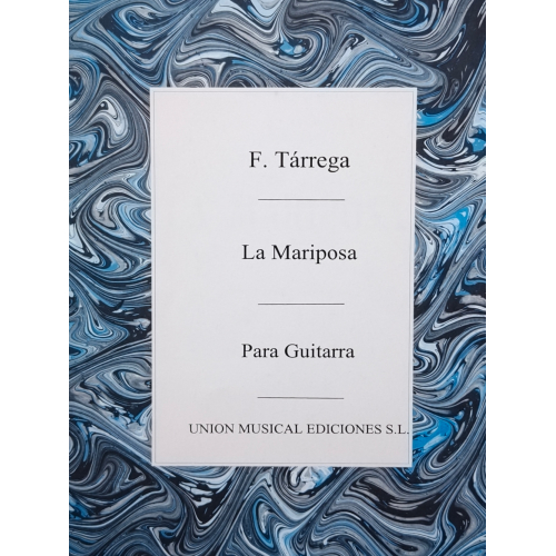 La Mariposa