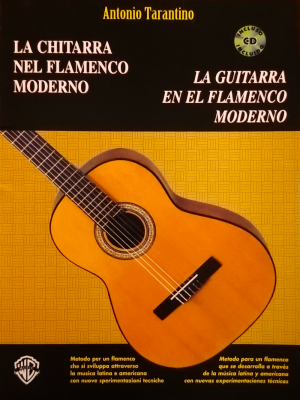 La Guitarra En El Flamenco Moderno