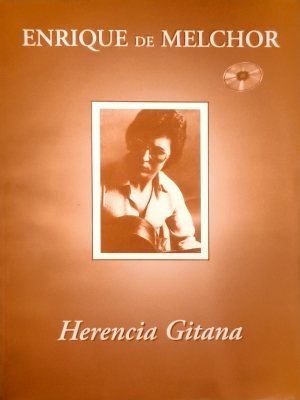 Herencia Gitana
