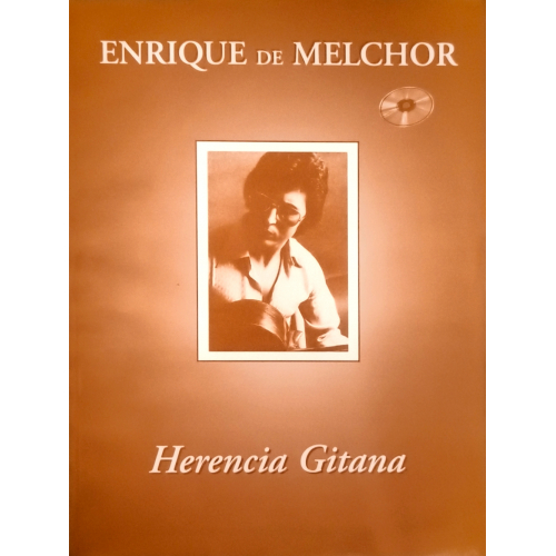Herencia Gitana