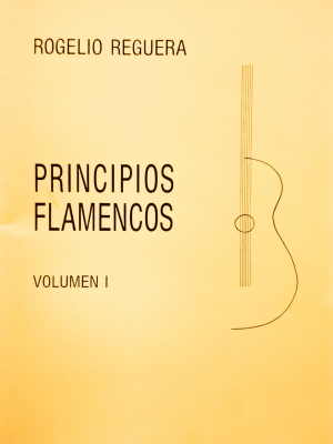 Principios Flamencos - Volumen I
