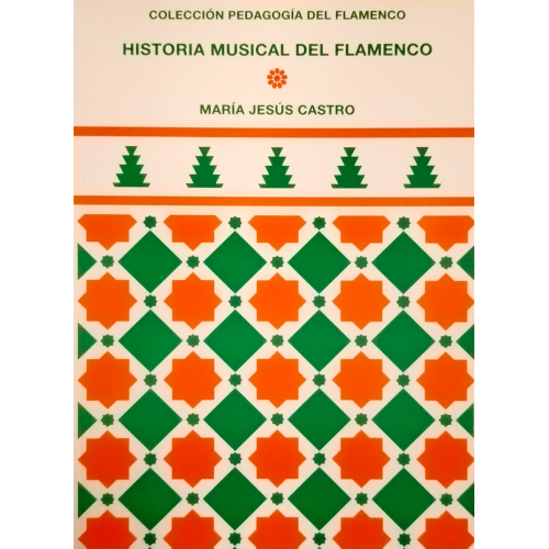 Historia Musical del Flamenco