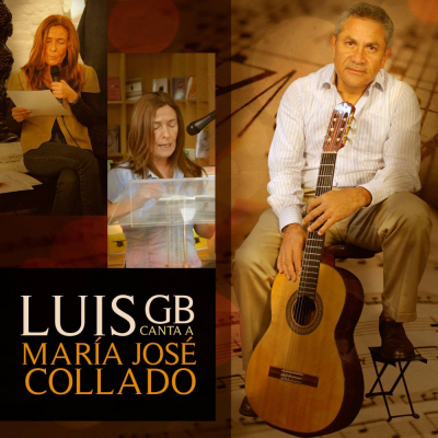 Luis Gb Canta A María José Collado