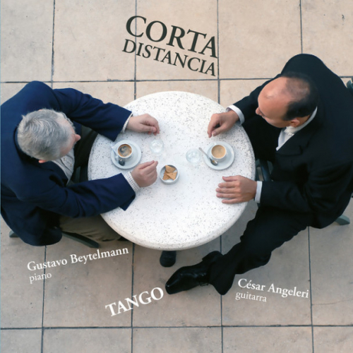 Corta distancia