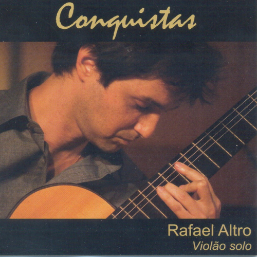 Conquistas