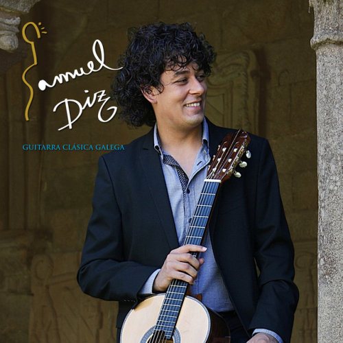 Guitarra Clásica Galega