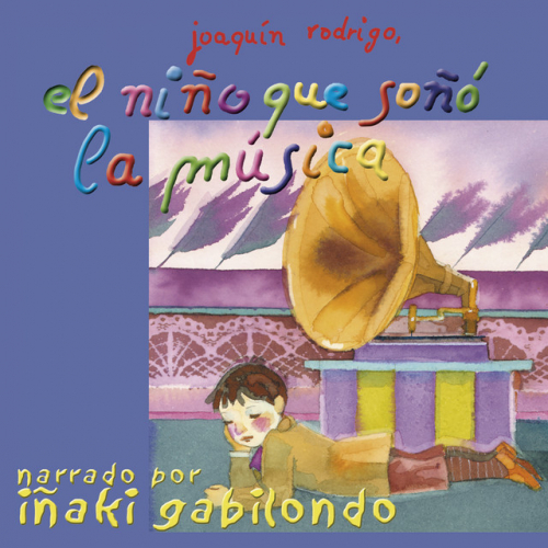 Joaquín Rodrigo: El niño que soñó la música