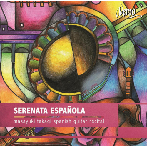 Serenata Española