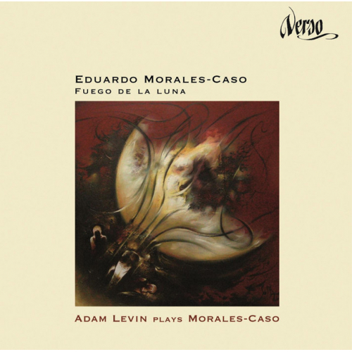 Eduardo Morales-Caso: Fuego de la Luna