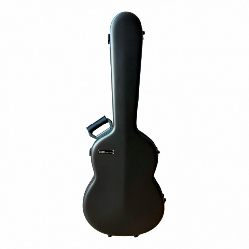 Steels 8002XL Hightech - Black