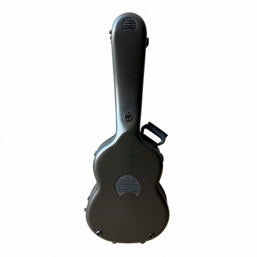 Steels 8002XL Hightech - Black