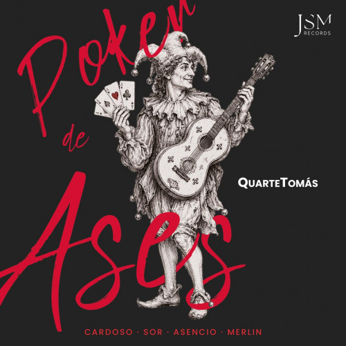 Poker de Ases