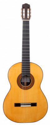 Rojas & Sanzol - Mod. Santos Hernandez 1935
