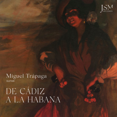 De Cadiz A La Habana